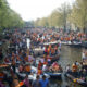 Amsterdam Orange Festival