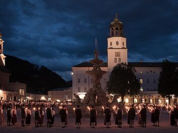 Salzburg Festival