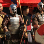 Sighisoara Medieval Festival